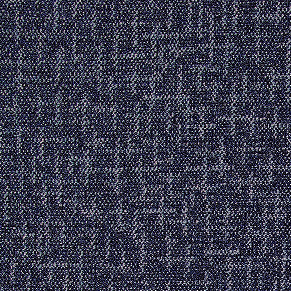 City Tweed Marine Blue